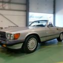 EXCELLENT CODITION WITH HARD TOP AND CARRIER IMPECABLY MAINTAINED AND STORED