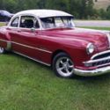 Excellent Condition 1949 Pontiac Coupe 98% Restored / work in progress