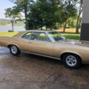 Excellent Condition, 86,000 miles on car, 1972 GTO 455 engine with turbo 400
