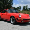Excellent Condition, Classic 1987 911 3.2 Carrera Coupe!