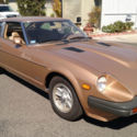 Excellent Condition Low Mileage 280Z