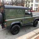 Excellent condition, low miles, perfect working order. 200 TDI engine