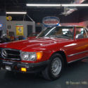 Excellent Condition, LOW MILES, Signal Red/Palomino Brown, $11,000 in RECEIPTS!!