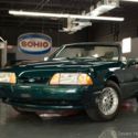 EXCELLENT CONDITION, Only 57,030 Miles, Auto, Green/White, PRICED TO SELL!!