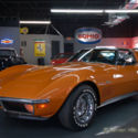 EXCELLENT CONDITION, Ontario Orange/Black, ZZ4 Crate Engine, AWESOME DRIVER