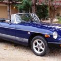 Excellent Condition, original 82,000 mile car. Straight & rust free