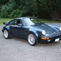 Excellent Condition  Original Pacific Blue Paint Performance Upgrades Very Fast!