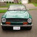 Excellent Condition, Rally Green, Red Line Tires, Brand new electrical system