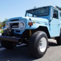 Excellent Condition; runs great; recently restored; new paint!
