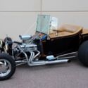 Excellent Condition Show Ready 29 Ford T Bucket 350 V8 engine 350 Turbo Tranny