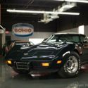 EXCELLENT CONDITION, Very Rare Dark Green/Green, Auto, a/c, PRICED TO SELL!!