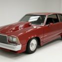 Excellent Condition/Modified For Racing/498ci Engine/Muncie M21 4-Speed