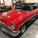 Excellent Driver and Local Car Show Quality 1954 Buick Century V8 Automatic