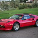 Excellent Ferrari 308 GTS QV - Only 30k Original Miles