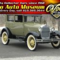 Excellent Frame Off Restoration