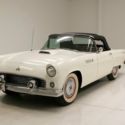 Excellent Full Restoration/Strong Smooth Running V8/Beautiful Interior/Both Tops