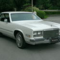 EXCELLENT IMMACULATE SURVIVOR -1985 Cadillac Eldorado - 75K ORIG MI