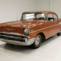 Excellent Interior/Mirror-Like Trim/Newer 350ci V8/Lots of Engine Upgrades