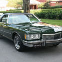 EXCELLENT LOW MILE LUXURY SURVIVOR -1974 Buick Riviera GS Coupe - 47K MI