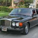 EXCELLENT LOW MILE ORIGINAL SURVIVOR -1989 Bentley Mulsanne S - 20K MI