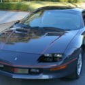 EXCELLENT LOW MILE ORIGINAL SURVIVOR -1993 Chevrolet Camaro Z28 - 16K MI