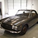 Excellent Original 1965 Lancia Flaminia GTL