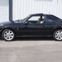 excellent, original cobra with 47000 mi and all documentation