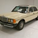 Excellent Original Exterior/Interior Garage Kept 5 Cylinder Turbo Diesel