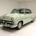 Excellent Paint & Chrome/Rebuilt 239ci V8/New Interior/Great Driver