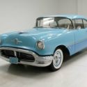 Excellent Paint/Flawless Chrome/324ci Rocket V8/Excellent Leather Seats