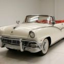 Excellent Paint/Lots of Extra Chrome/Numbers Matching 292ci/Fully Restored