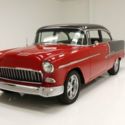 Excellent Paint/Modernized Interior/383ci Dual 4 BBL/Show & Go Ready