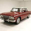 Excellent Paint/Original Interior/Sound 283ci Thunderbolt V8/Rare Example