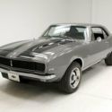 Excellent Paint/Powerful 383ci V8/5-Speed Tranny/Showroom Interior