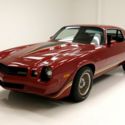 Excellent Paint/Pristine Interior/Numbers Matching/350ci V8 TH350 Trans
