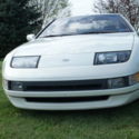 Excellent Pearl White, very clean original with extremely low mileage, 2 owner