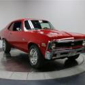Excellent Red Paint! - 350ci Automatic - Automatic Trans. - Great Running Car -
