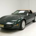 Excellent Respray/Tan Canvas Top/Leather Interior/5.7 Liter V8 EFI 300hp