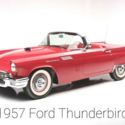 Excellent restoration. Automatic. Hard top convertible.