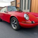 Excellent Restored 5-Speed Coupe