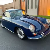 Excellent Restored Bali Blue 356C