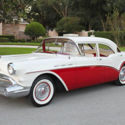 EXCELLENT RESTORED BEAUTY - 1957 Buick Special Sedan - 23K MILES