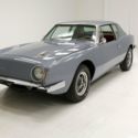Excellent Restored Example/Powerful 289ci V8/Tremec 5-Speed/Showroom Interior
