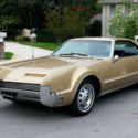 EXCELLENT RUST FREE LUXURY SURVIVOR -1966 Oldsmobile Toronado Coupe - 1K MI