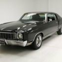 Excellent Straight Steel/402ci V8 Pristine Condition/Excellent Original Interior