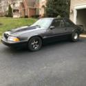 Excellent Street/Strip Pro Street Show Car Mustang Drag Car