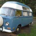 Excellent VW Camper/Bus/Van 1972 Fully Rebuilt Engine w/less than 1,000 miles