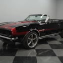 EXCELLNT BUILD, FRESH 350 V8, T5 5 SPEED, 4 WHL DISCS, PWR STEER, VERY SLICK BOD