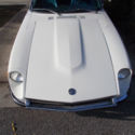 EXCEPTIONAL 1971 DATSUN 240Z