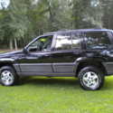 Exceptional 1994  ZJ Jeep Grand Cherokee 5 speed